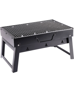 Grill sammenleggbar