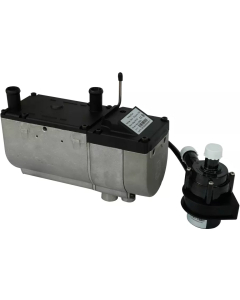 JP Vannvarmer 5 kW 12V