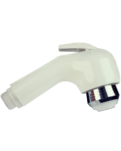 Dusjhode med justerbar stråle