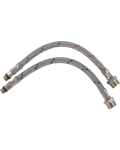 Tilkoplingsslange for 1004407