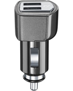 USB billader 12/24v Dual 15W