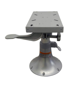 Stolsøyle Bellissimo 3343 m/ slide man.reg