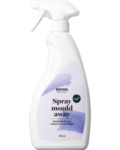 Biocool Spray mould away 750 ml