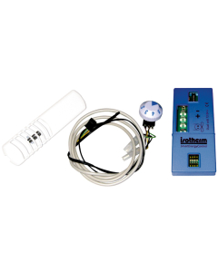 Isotherm Smart Energy Control termostat