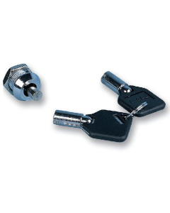 Reservelås ASA luke, Top line