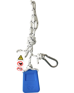 ePropulsion Dødmannsknapp til Evo Dual Remote Control