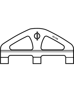 Seldèn MDS Headboard toggle HD