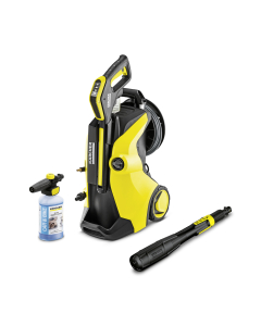 Høytrykkspyler, Kärcher K 5 Prem Full Control Plus Flex