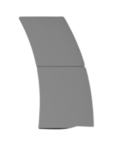 Putesett akter, Pioner 17 Flexi