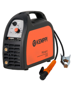 Sveiseapparat, Kemppi Minarc 150