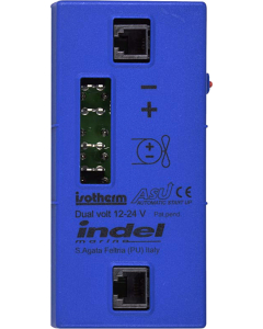 Isotherm Tilleggsenhet ASU Magnum