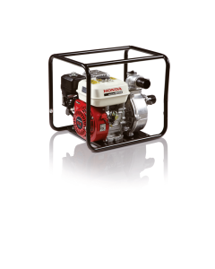 Lensepumpe, Honda WH20XK1