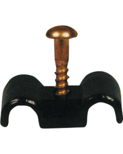 Festeklammer L2 for kontrollkabel