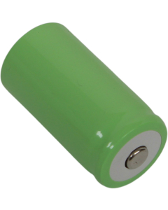 Batteri til Marinco solcelleventilator