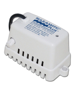 Rule Nivåbryter A-Matic lukket