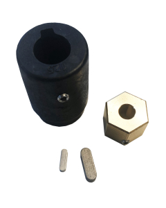 Quick Kobling til baugpropell BTQ 110 og 125