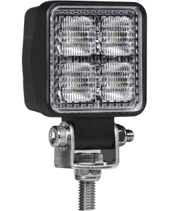 1852 Arbeidslys Flom LED minikube 12W