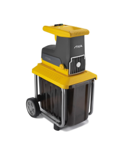 Elektrisk kompostkverner, Stiga Bio Silent 2500