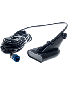 Lowrance HST - DFSBL 50/200 kHz hekksvinger