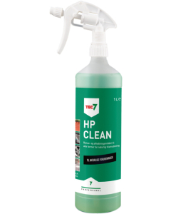 Tec7 HP Clean rengjører og avfetter 1 l