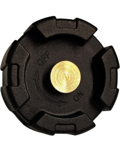 Reservelokk m/lufting til bensintank