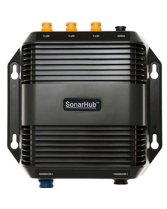 Lowrance SonarHub-modul u/svinger