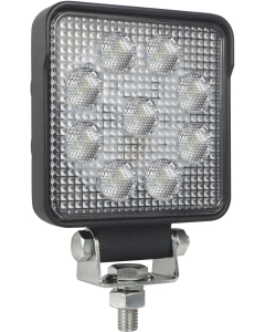 1852 Arbeidslys LED 13,5W