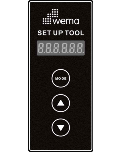 Wema NMEA2000 Installasjonsverktøy