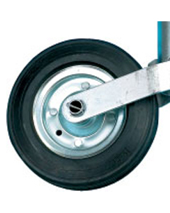 Reservehjul til 1028506 Nesehjul