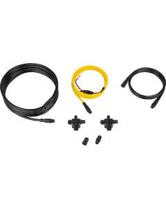 Wema NMEA2000 startpakke Basic