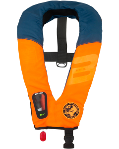 Baltic Epiq 165 E.I automatvest orange/marine