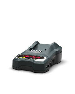 Batterilader Cramer 48V, 4A, 1 Ladestikk