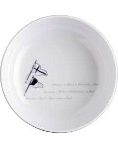 Welcome Skål Ø15 145g 6 stk