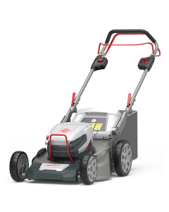 Gressklipper, Cramer 82LM51S u/batteri