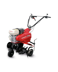 Jordfres/Jordhakke, Honda FG320DE