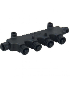 NMEA 2000 fireveis kontakt