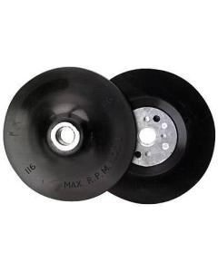 Støtterondell, 125 mm, M14