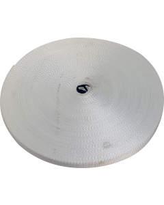 Reservebånd Ankarolina 25 mm, 35 m