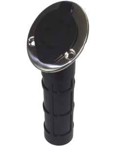 Fiskestangholder syrefast/kompositt