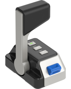 ePropulsion Smart Throttle kontrollboks for innenbordsmotor