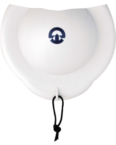 Riviera Hvitt deksel til Polare BP1