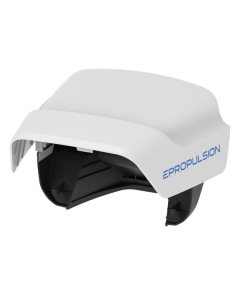 ePropulsion Motordeksel til Spirit 1.0 Plus og EVO