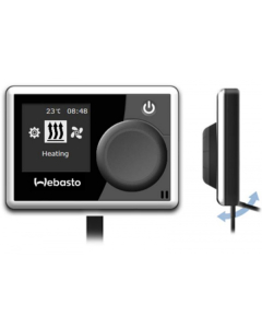 Webasto Multipanel for AirTop 2000 STC/Evo 40/55