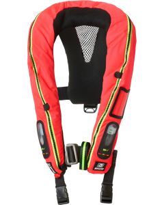 Baltic Legend M.E.D/SOLAS 165, rød