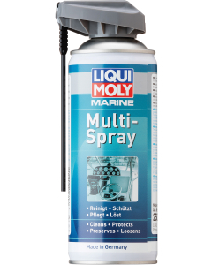 Liqui Moly Marine Multispray 400 ml