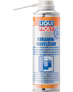 Liqui Moly Rustløsner keramisk Kuldesjokk 300 ml