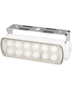 Hella Sea Hawk LED dekkslys hvit