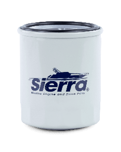 Oljefilter, Mercury 25 hk- 115hk