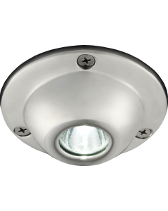 Vanntett lys LED, 12/24V