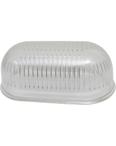 Glass til 1011307, klart